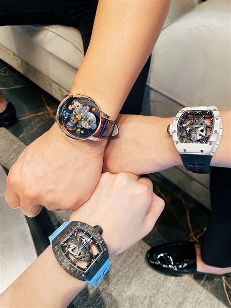 richard mille vs jacob and co|Jacob & CO EPIC X .